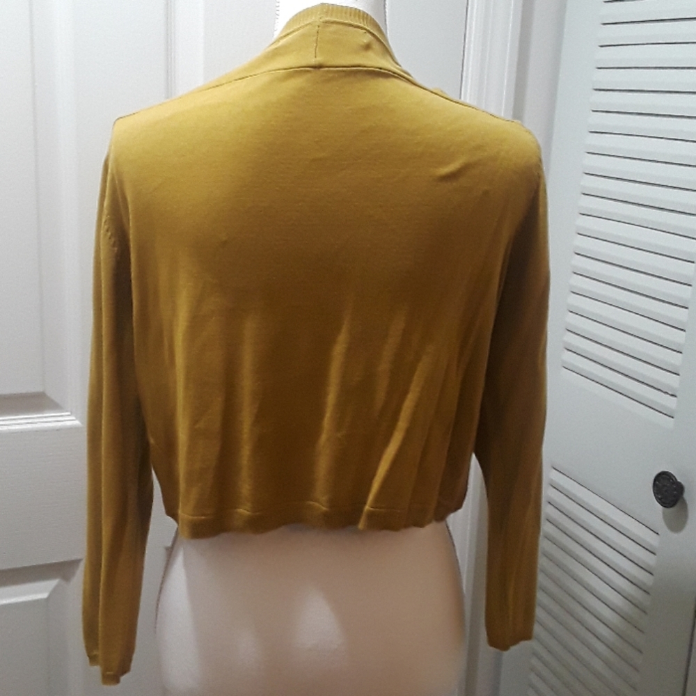 Jacket - Picture 3 of 3